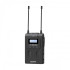 Boya BY-WM8 Pro-K1 UHF Dual Channel Wireless Microphone System (One Transmitter and One Receiver)